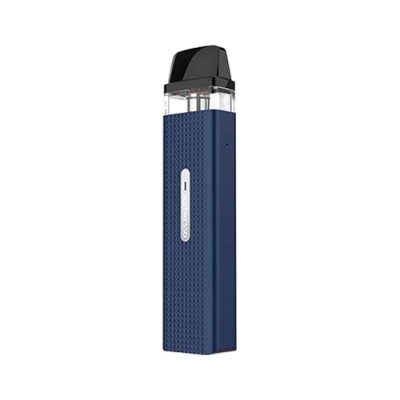 POD система Vaporesso Xros Mini Kit Midnight Blue - купити