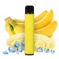 Одноразова POD система ELF BAR 1500 Banana Ice