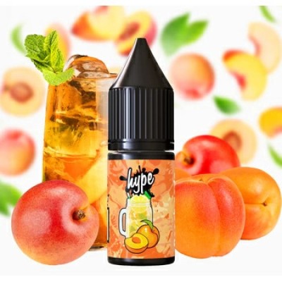 Рідина Hype 10ml/30mg Peach Soda