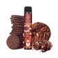 Одноразова POD система ELF BAR Lux1500 Chocolate Brownie Cookies