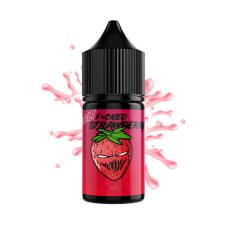 Рідина F*cked Salt 30ml/25mg Strawberry