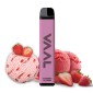 Одноразова POD система Joyetech VAAL 1800M Strawberry Ice Cream