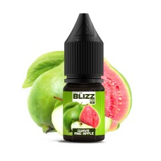 Рідина BLIZZ Salt 10ml/25mg Guava and Apple
