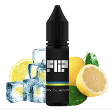 Рідина Flip Salt 15ml/25mg Cold Lemon