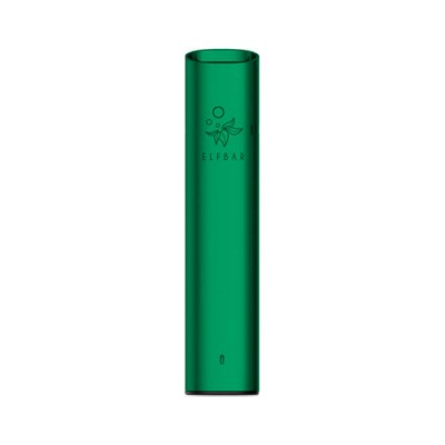 POD система ELF BAR MATE500 Green - купити