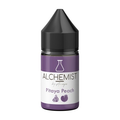 Рідина Alchemist 30ml/35mg Pitaya Peach - купити