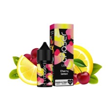 Рідина Chaser Salt LUX 30ml/30mg Cherry Lemon