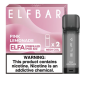Картридж ELF BAR ELFA 50mg/4ml Pink Lemonade