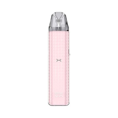 POD система OXVA Xlim Crystal Kit Pink - купити