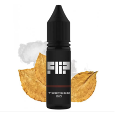 Рідина Flip Salt 15ml/50mg Tobacco