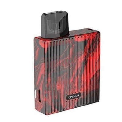 POD система UPENDS UpBox Kit Magic Red - купити