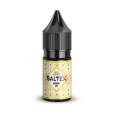 Рідина Saltex Salt 10ml/50mg Banana Ice