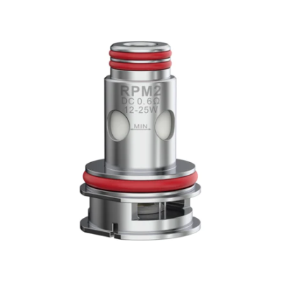 Випаровувач Smok RPM2 Coil DC 0.6ohm MTL - купити