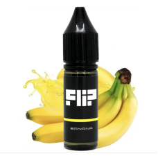 Рідина Flip Salt 15ml/50mg Banana
