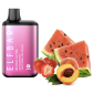 Одноразова POD система ELF BAR BC5000 ULTRA Strawberry Watermelon Peach