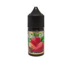 Рідина Best Сomponent 30ml/25mg Strawberry