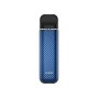 POD система SMOK Novo 3 Kit Blue Carbon Fiber