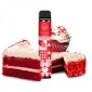 Одноразова POD система ELF BAR Lux1500 Red Velvet Cake