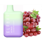 Одноразова POD система ELF BAR BC4000 Cranberry Grape