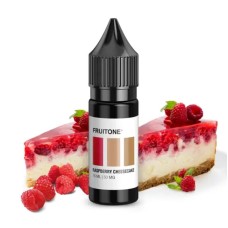 Рідина Octolab Fruitone 15ml/50mg Raspberry Cheesecake