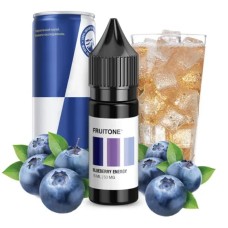 Рідина Octolab Fruitone 15ml/50mg Blueberry Energy