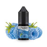 Рідина Chaser For Pods Salt 10 мл 50 мг - Блакитна Малина