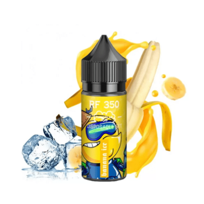 Рідина Flavorlab FL 350 Salt 30ml/0mg Banana Ice - купити