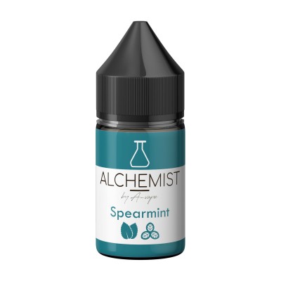 Рідина Alchemist 30ml/35mg Spearmint - купити