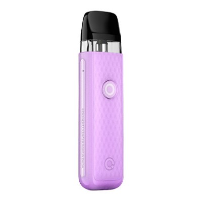 POD система VooPoo Vinci Q Pod Kit Lavender Purple - купити