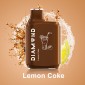 Одноразова POD система Mosmo Diamond 4000 Lemon Coke