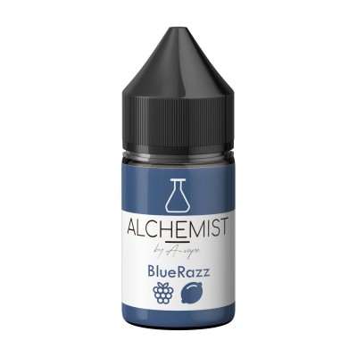 Рідина Alchemist 30ml/35mg Blue Razz