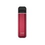 POD система SMOK Novo 3 Kit Red Carbon Fiber