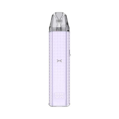 POD система OXVA Xlim Crystal Kit Purple - купити