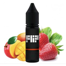 Рідина Flip Salt 15ml/25mg Strawberry Mango