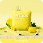 Одноразова POD система ELF BAR Pi7000 Lemon Lime
