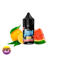 Рідина Juni Silver Ice 30 мл 50 мг - Watermelon Lemon
