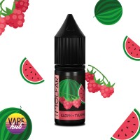 Рідина MOLFAR 10 мл 50 мг - Watermelon Raspberry