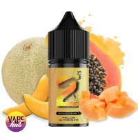 Рідина WES Gold 15 мл 50 мг - Melon Papaya