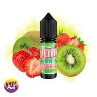 Рідина Juni SLT - Kiwi Strawberry 15 мл 30 мг