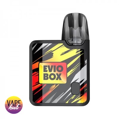 Pod-система Joyetech Evio BOX - Flame - купити