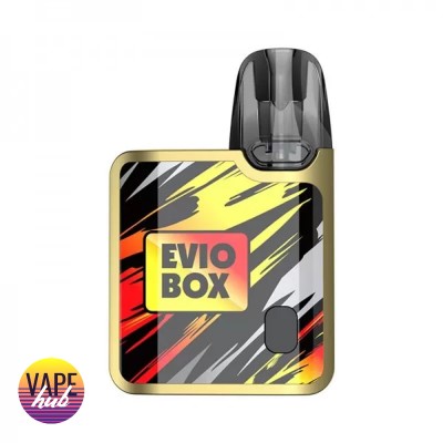 Pod-система Joyetech Evio BOX - Golden Flame - купити