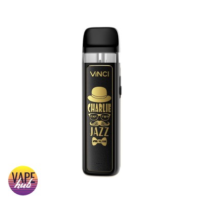 Pod-система Voopoo Vinci Royal Edition - Gold Jazz - купити