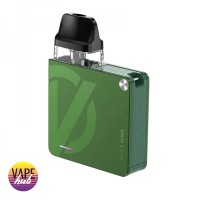 POD система Vaporesso Xros 3 Nano Kit - Olive Green