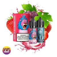 Набір FL350 Lux Salt 30 мл 50 мг - Strawberry Grapes