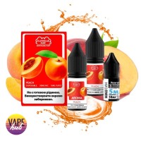 Набір Flavorlab Disposable Puff 10 мл 50 мг - Peach