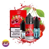 Набір Flavorlab Love it 30 мл 50 мг - Cherry Strawberry