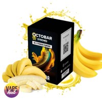Набір Octo Bar Strong 30 мл 50 мг - Banana