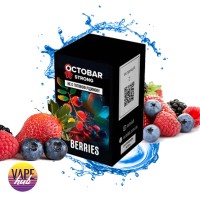 Набір Octo Bar Strong 30 мл 50 мг - Berries