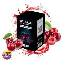 Набір Octo Bar Strong 30 мл 50 мг - Cherry