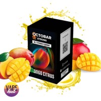 Набір Octo Bar Strong 30 мл 50 мг - Mango Citrus